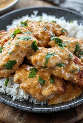 Bang Bang Chicken