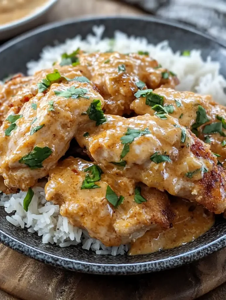 Pollo Bang Bang