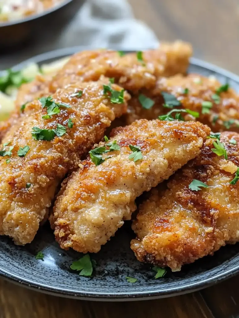 Pollo Bang Bang