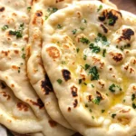 Best Butter Naan