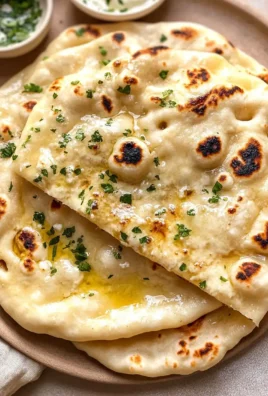 Best Butter Naan Recipe