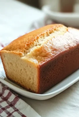 Brown Sugar No Yeast Bread