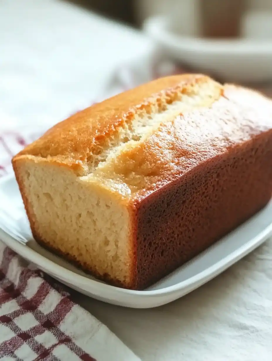 Brown Sugar No Yeast Bread