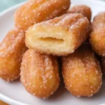 Churros Poppers Recipe