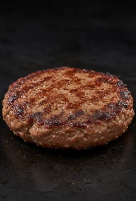 Creative Ways to Repurpose Leftover Burger Patties
