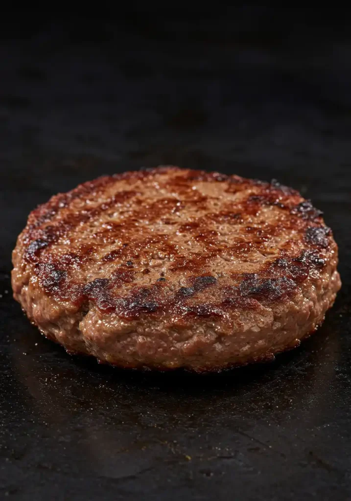Formas creativas de reutilizar las hamburguesas sobrantes