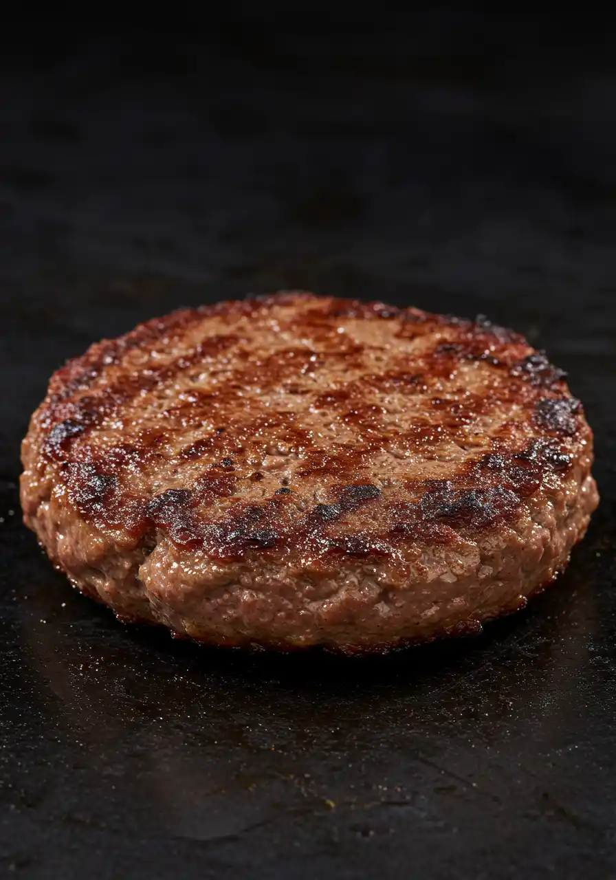 Creative Ways to Repurpose Leftover Burger Patties