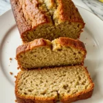 Easy Banana Bread