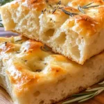 Focaccia