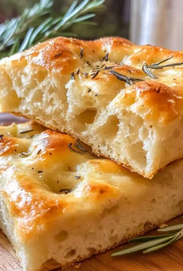 Focaccia