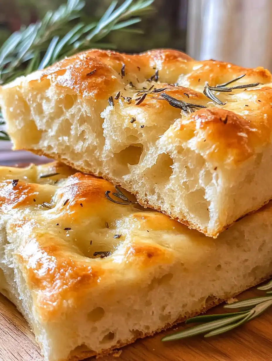 Focaccia