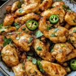 Jalapeno Chicken