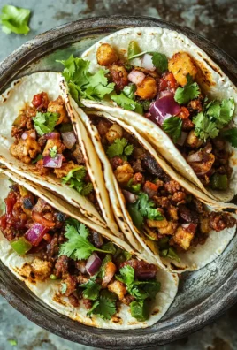Mexican Street Tacos