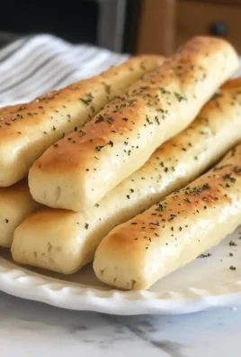 Olive Garden Bread Sticks