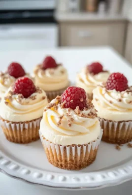 The Best Mini Cheesecake Recipe