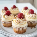 The Best Mini Cheesecake