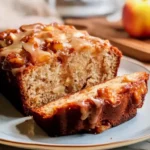 Amish Apple Fritter Bread