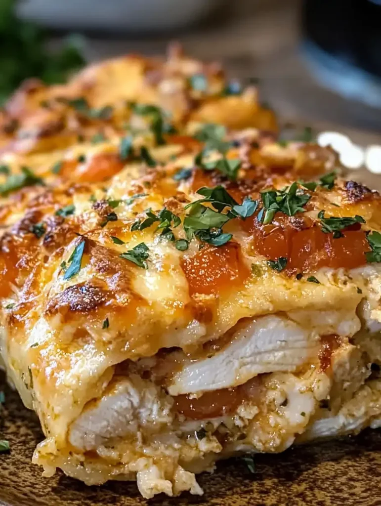Pollo horneado imitación de Costco