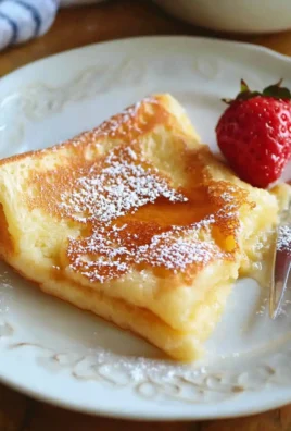 German Pancakes Recipe