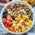 Grab & Go Make Ahead Breakfast Bowls