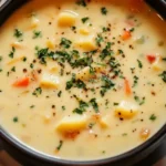 Outback Potato Soup