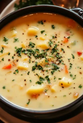 Outback Potato Soup