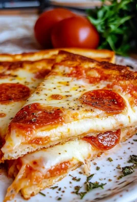 Pizza Grilled Cheese