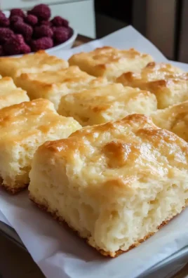 The Most Fluffy and Buttery Biscuits Ever