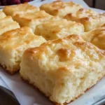 The Most Fluffy and Buttery Biscuits Ever