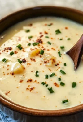 Baked Potato Soup