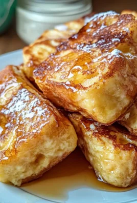 Hawaiian Roll French Toast