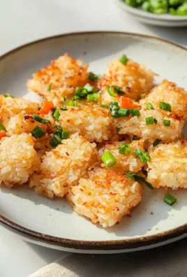 How to Make Crispy Rice