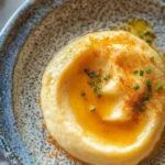 Rømmegrøt Recipe