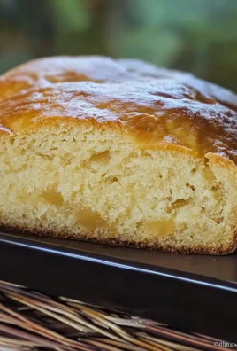 Hawaiian Sweet Bread
